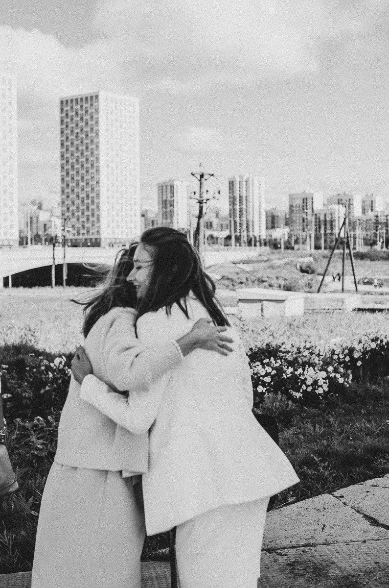 Великое таинство. Крещение. Семейный фотограф в Екатеринбурге Всеволод и Марина Пономаревы