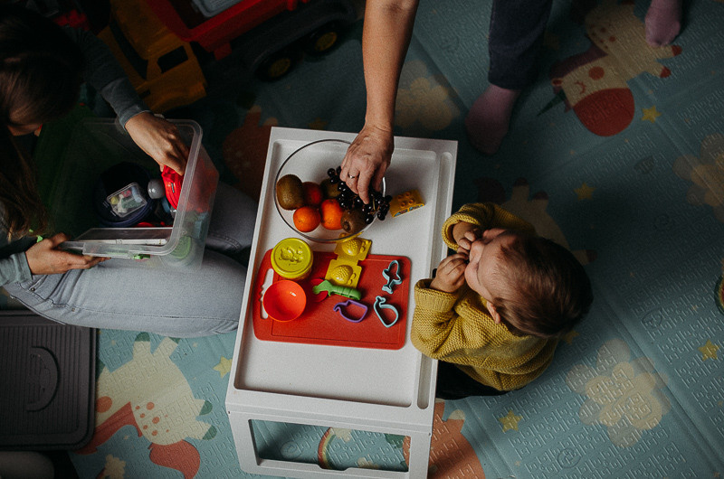 Маленькое счастье. Семейный фотограф в Екатеринбурге Всеволод и Марина Пономаревы