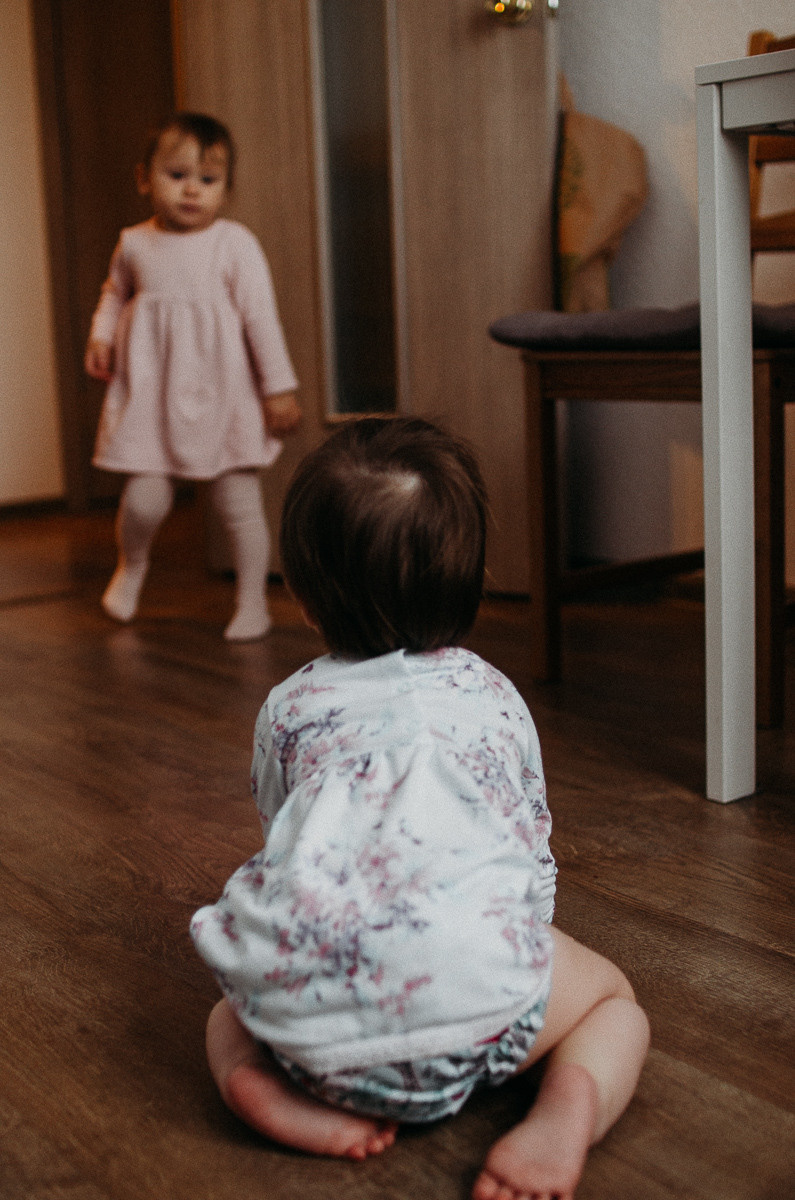 Поле годик. Семейный фотограф в Екатеринбурге Всеволод и Марина Пономаревы