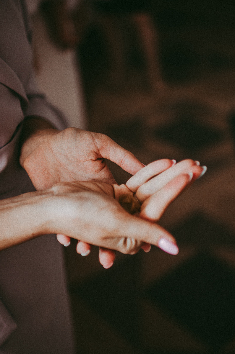 Великое таинство. Крещение. Семейный фотограф в Екатеринбурге Всеволод и Марина Пономаревы