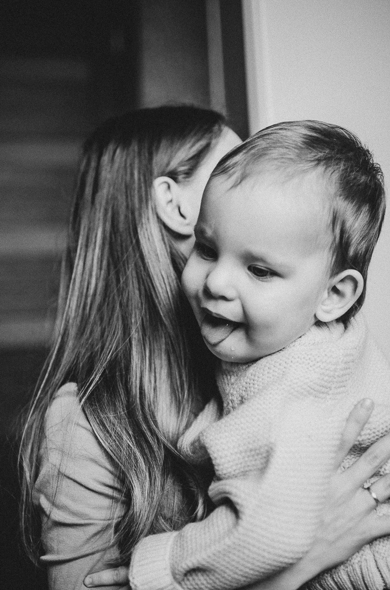 Маленькое счастье. Семейный фотограф в Екатеринбурге Всеволод и Марина Пономаревы