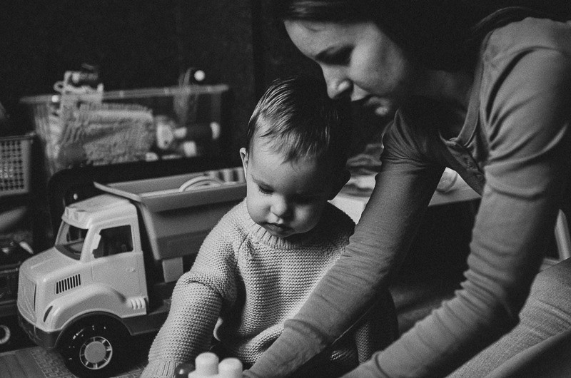 Маленькое счастье. Семейный фотограф в Екатеринбурге Всеволод и Марина Пономаревы