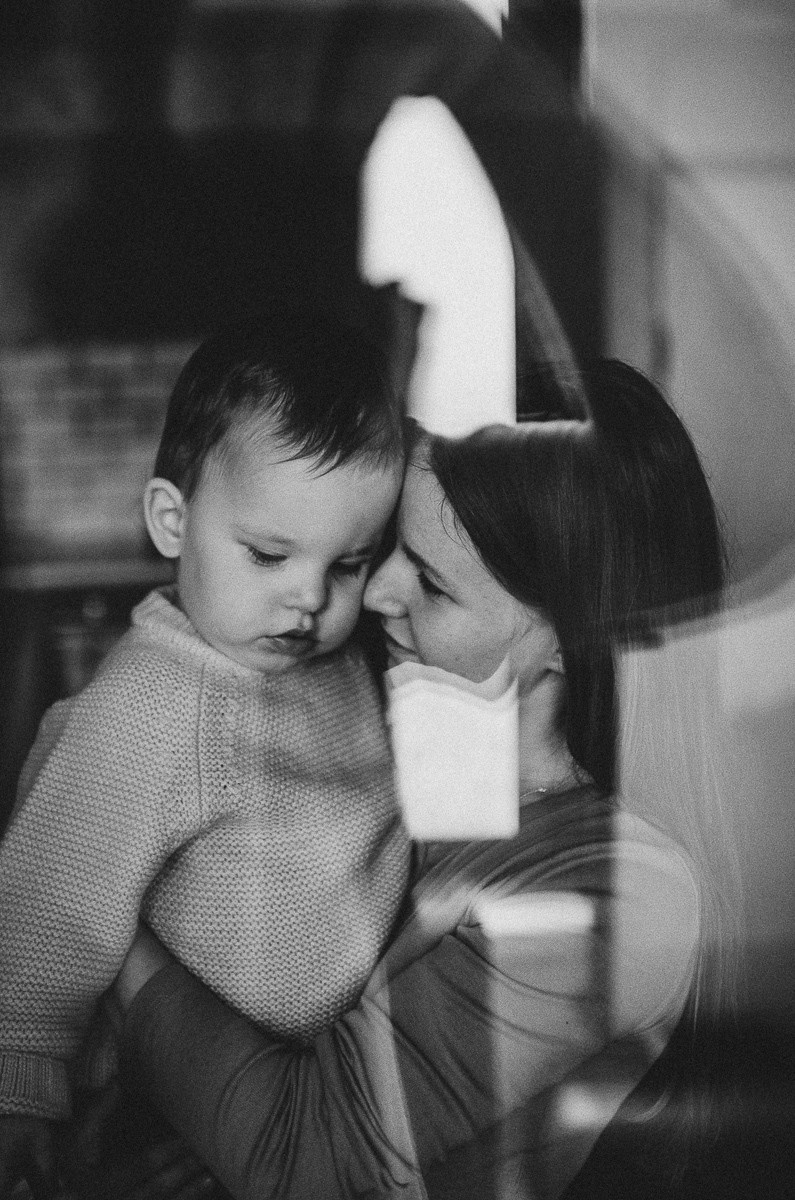 Маленькое счастье. Семейный фотограф в Екатеринбурге Всеволод и Марина Пономаревы