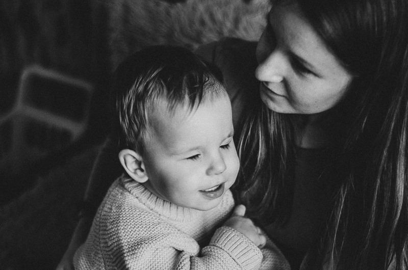 Маленькое счастье. Семейный фотограф в Екатеринбурге Всеволод и Марина Пономаревы