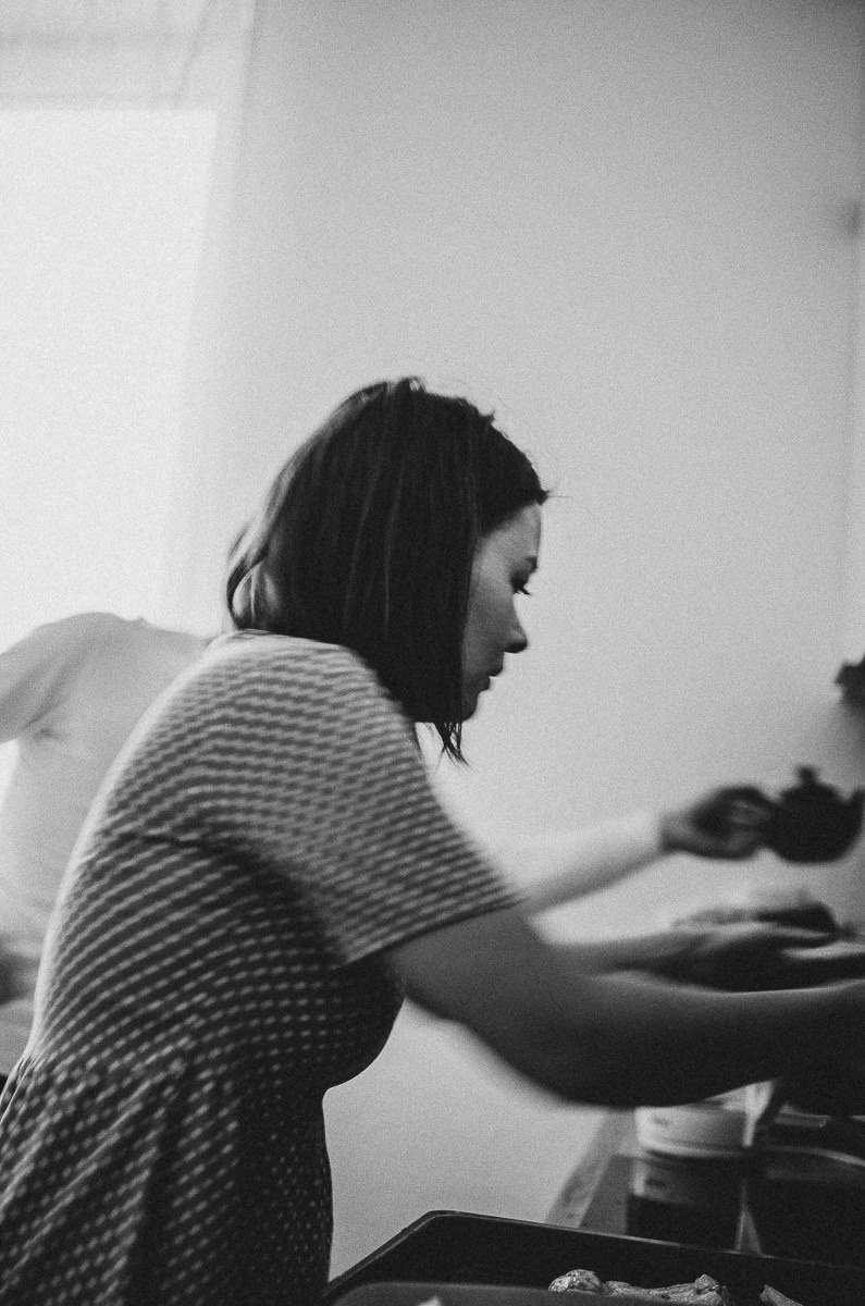 Поле годик. Семейный фотограф в Екатеринбурге Всеволод и Марина Пономаревы