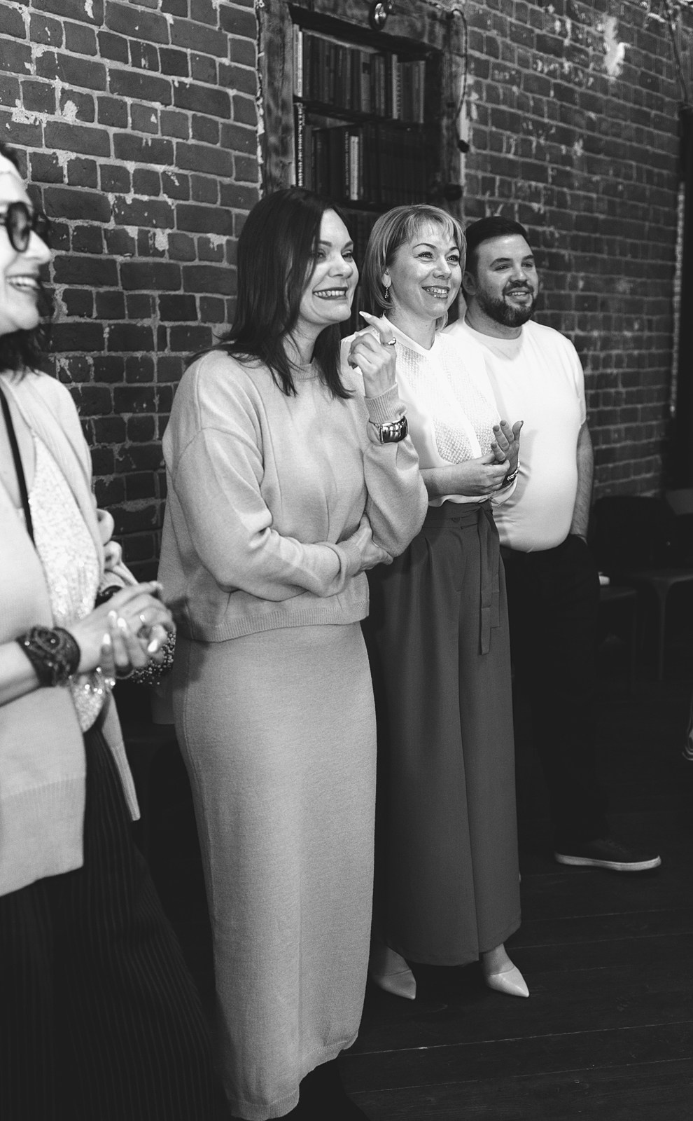 Юбилей. Ваш фотограф Наталья Лаэтина