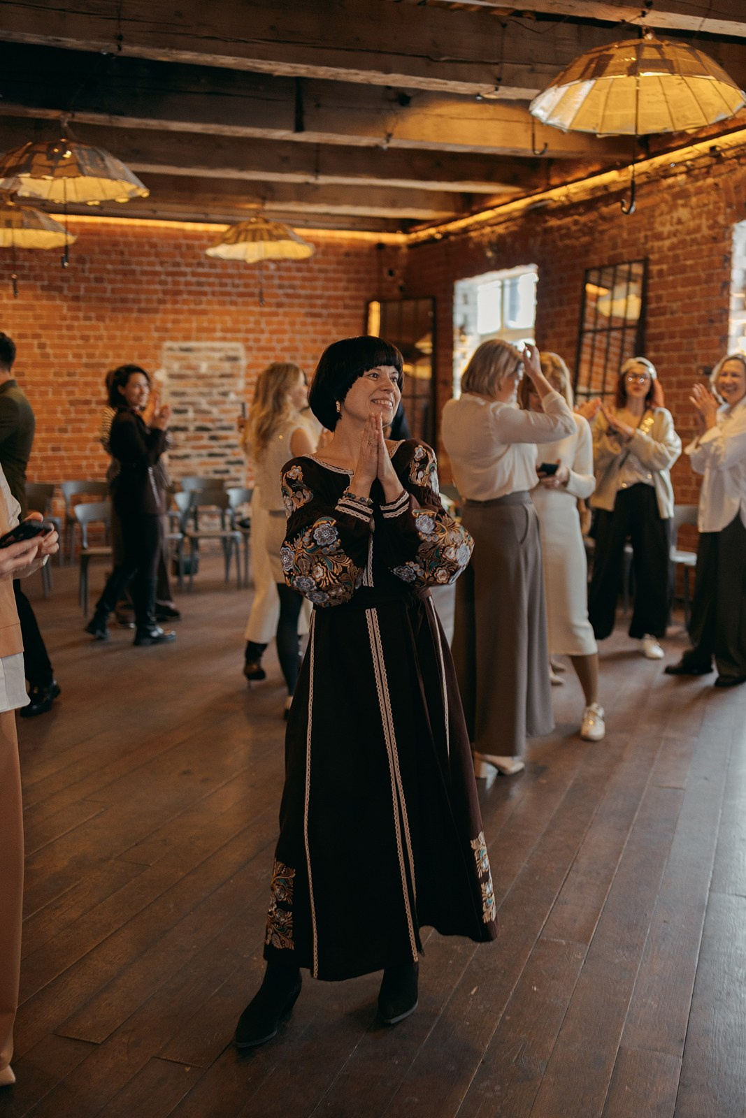Юбилей. Ваш фотограф Наталья Лаэтина