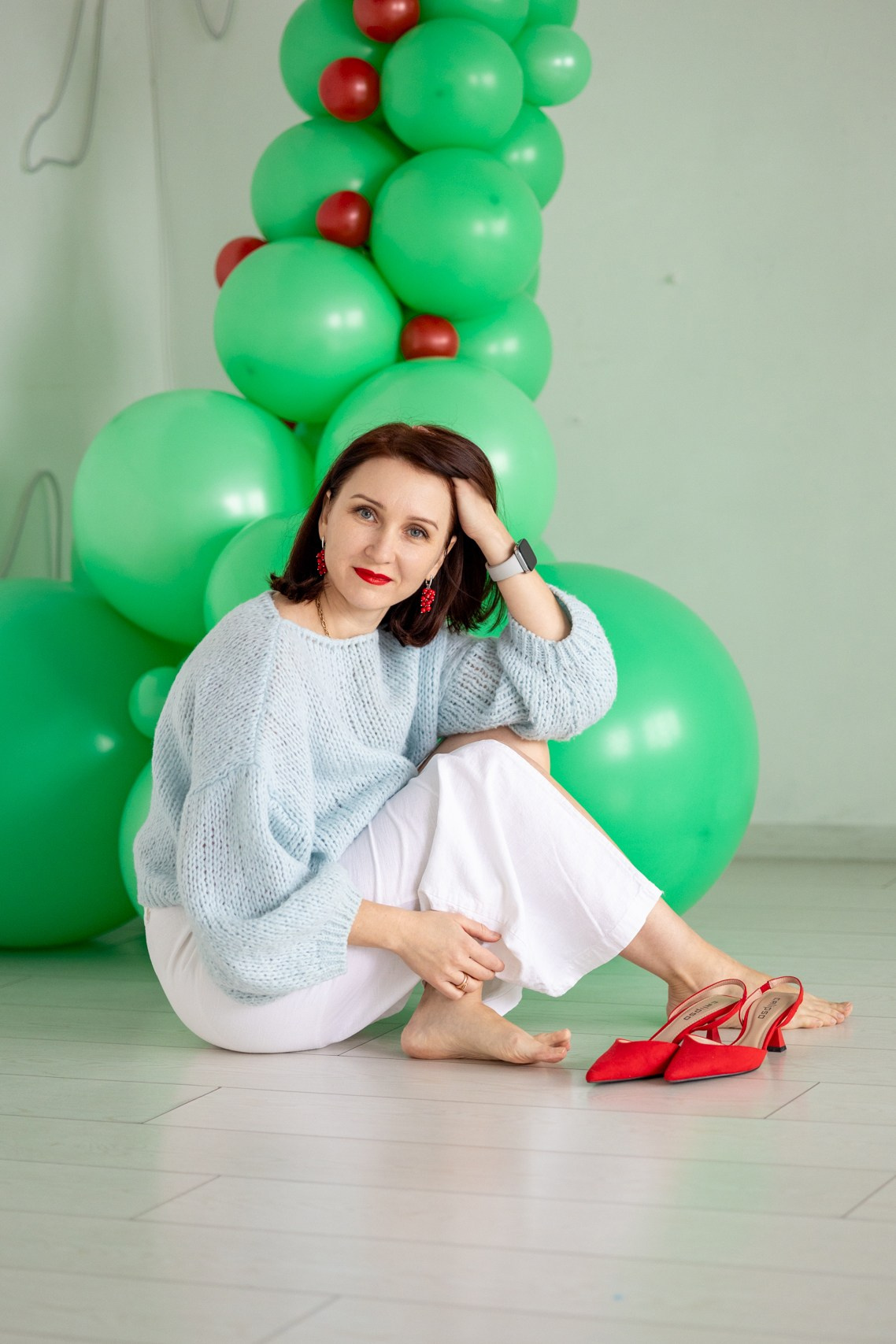 «Solo & Group: портреты и общий снимок. Ваш фотограф Наталья Лаэтина