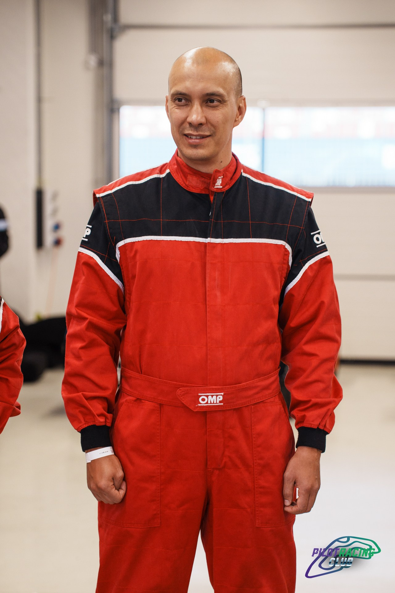 Гоночный корпоратив на Игора Драйв. Night2Day Санкт-Петербург