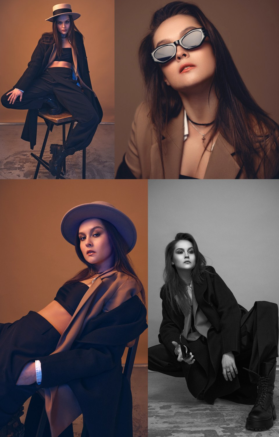 Полина | актриса