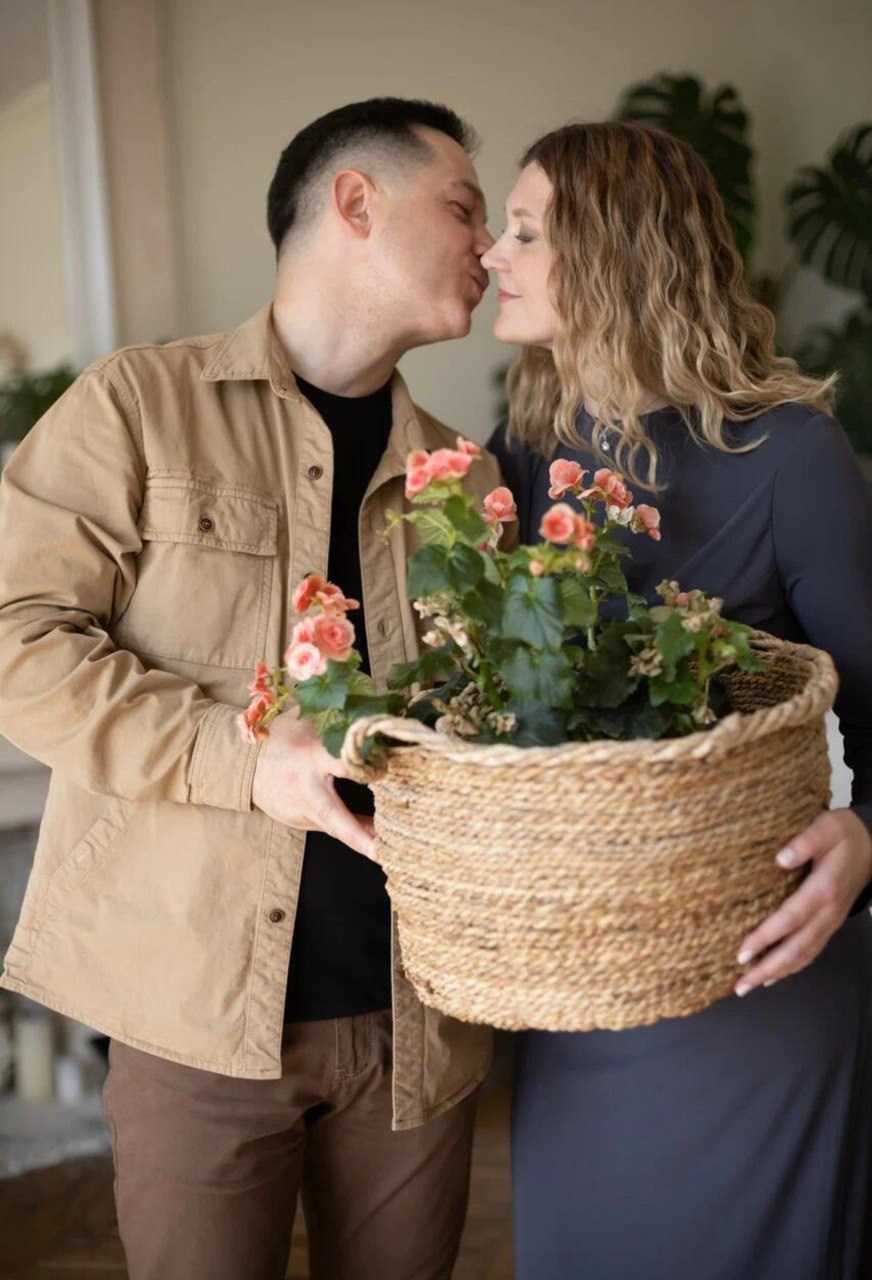 Love Story. Главная