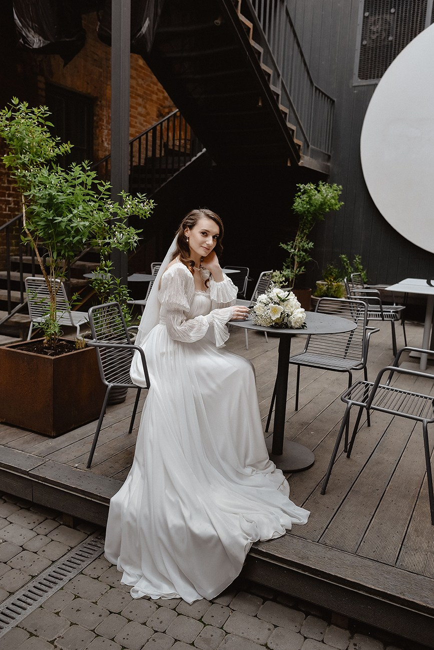 Алина и Рустам. Свадебный и семейный фотограф в Ростове-на-Дону Елена Сторожок