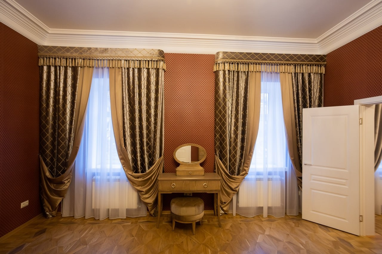 Завершена реставрация здания центра апологетической миссии по приволжскому федеральному округу и учебного комитета саратовской епархии. Саратовское Северо-Западное благочиние