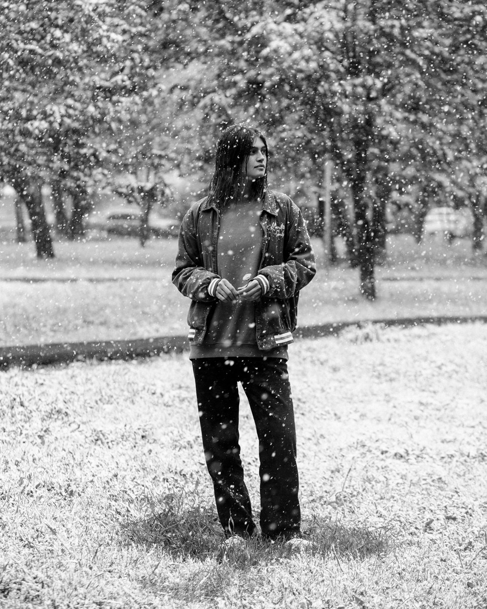 Портретная съёмка. VICTOR SAPOZHNIKOV