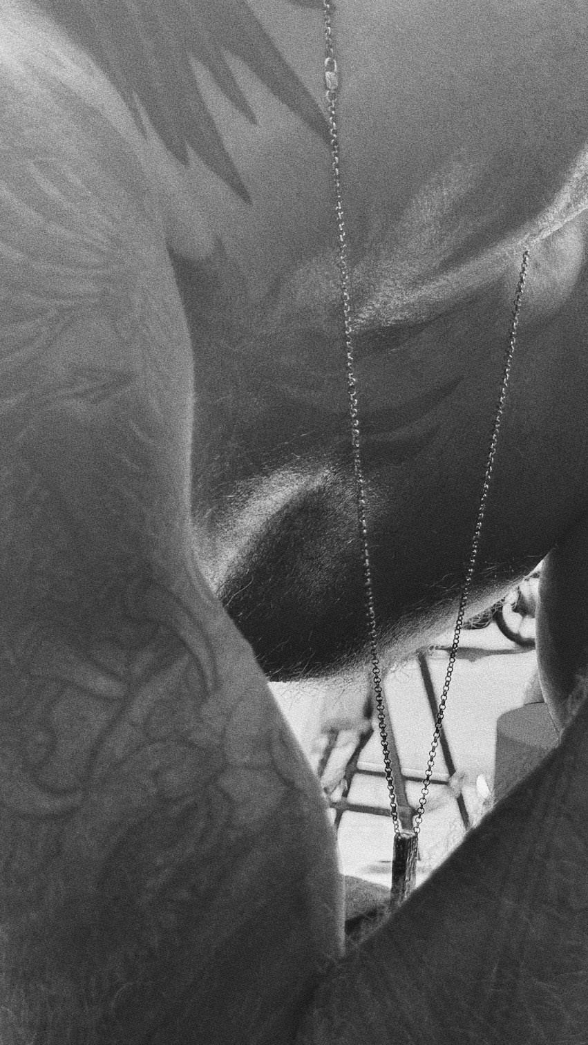 Who u are?. Carolinetru