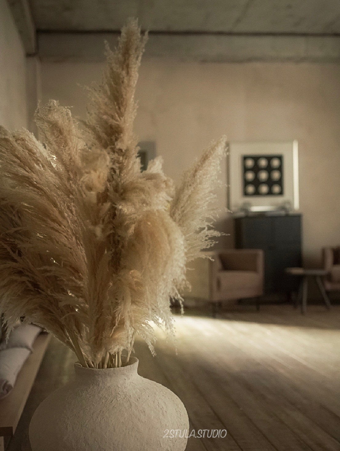 Зал Wood. Фотограф Тамара Катапова