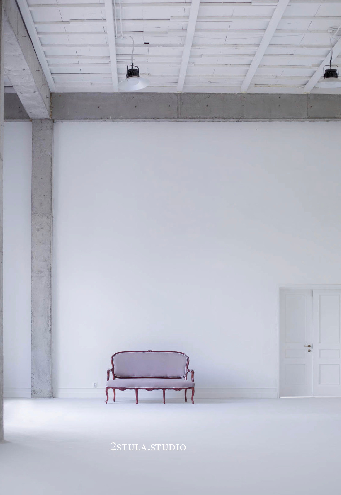 Зал Валенсия. Фотограф Тамара Катапова