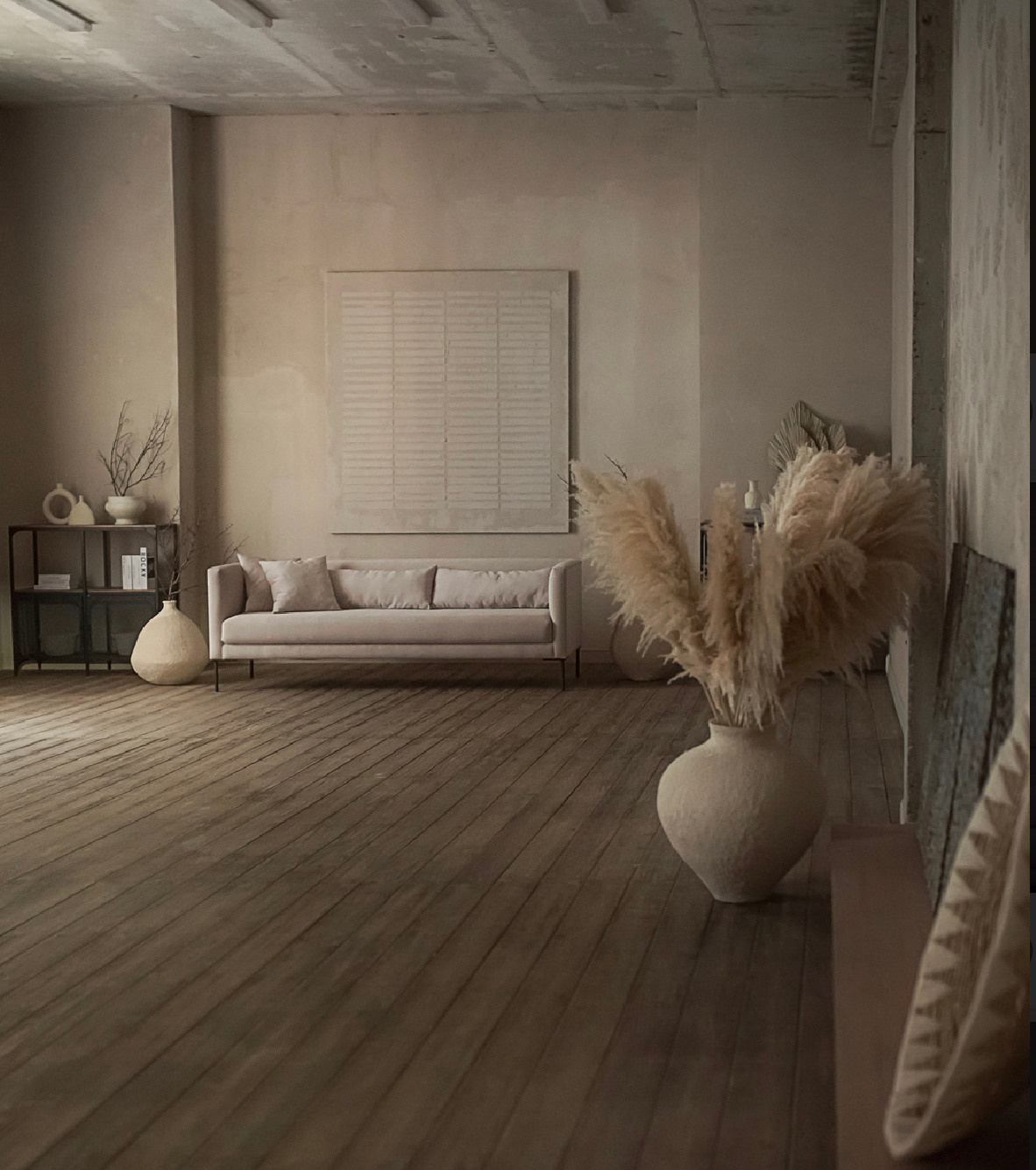 Зал Wood. Фотограф Тамара Катапова