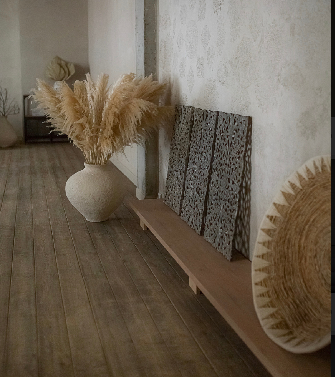 Зал Wood. Фотограф Тамара Катапова