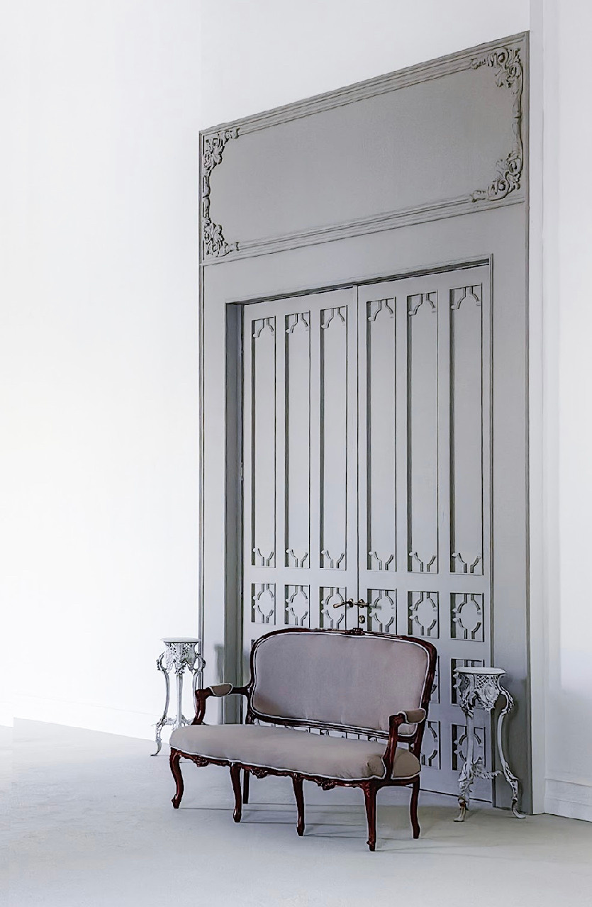 Зал Валенсия. Фотограф Тамара Катапова