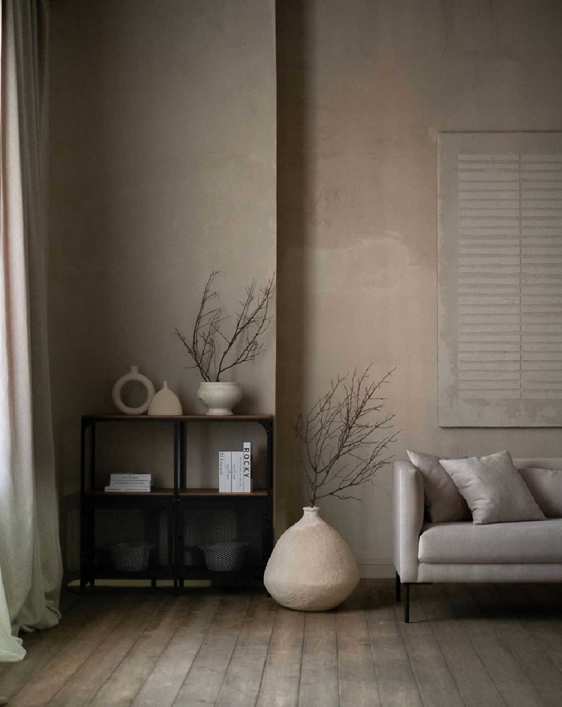 Зал Wood. Фотограф Тамара Катапова