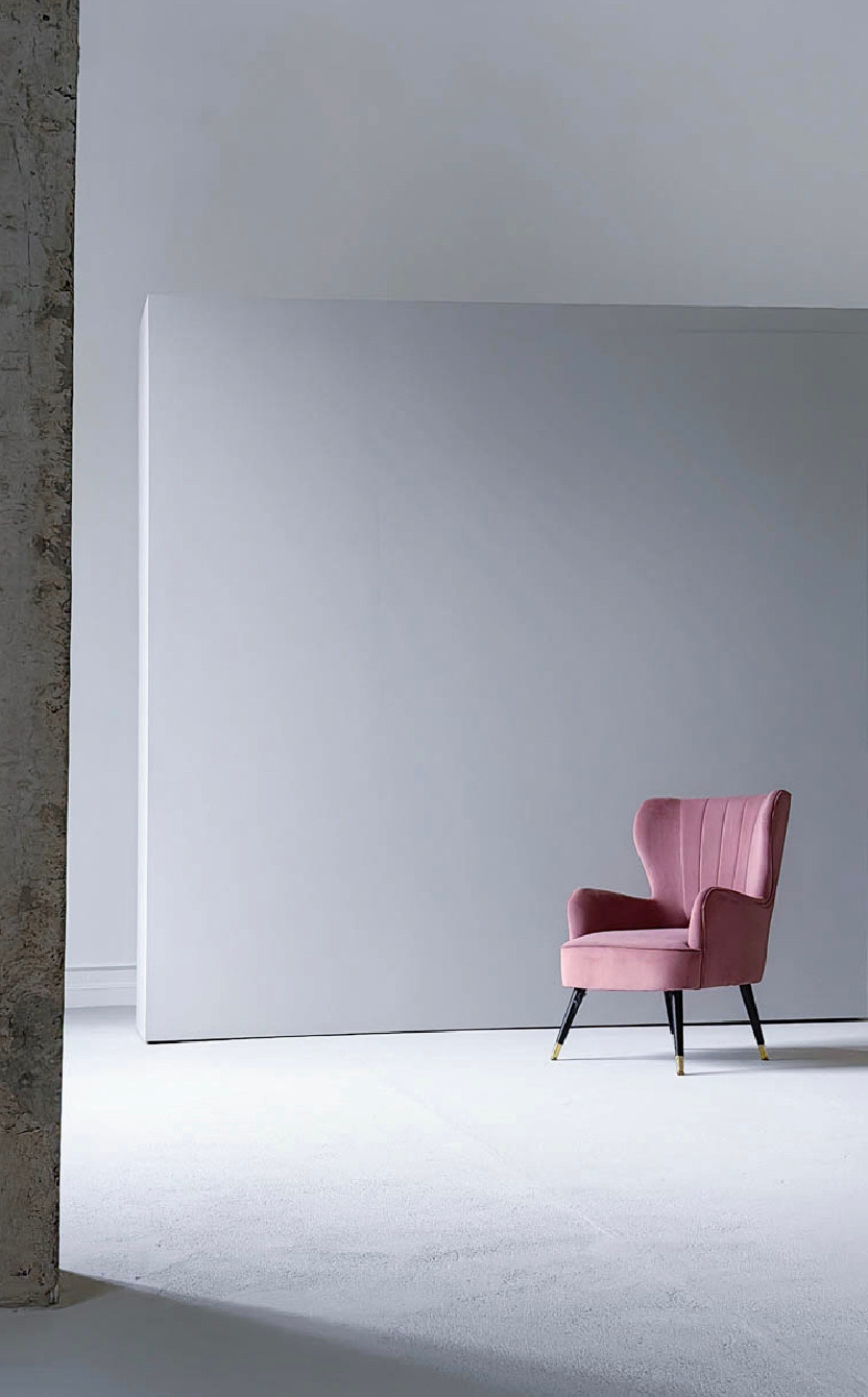 Зал Валенсия. Фотограф Тамара Катапова