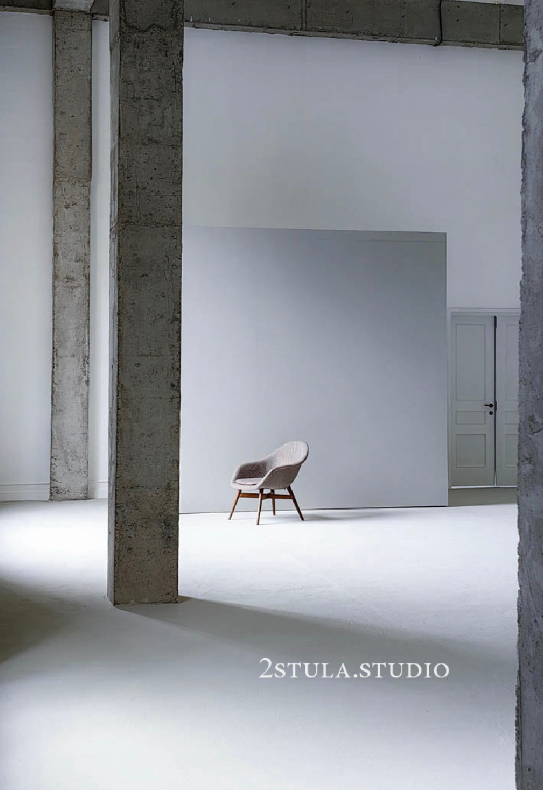 Зал Валенсия. Фотограф Тамара Катапова