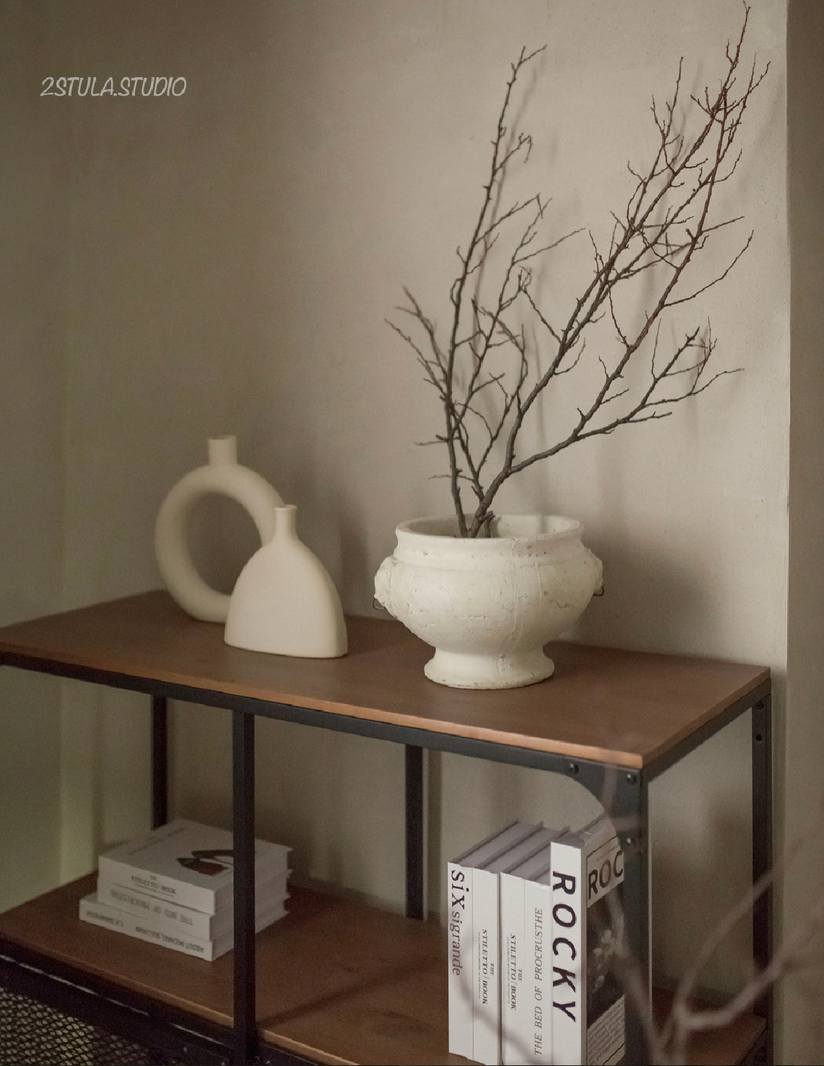 Зал Wood. Фотограф Тамара Катапова