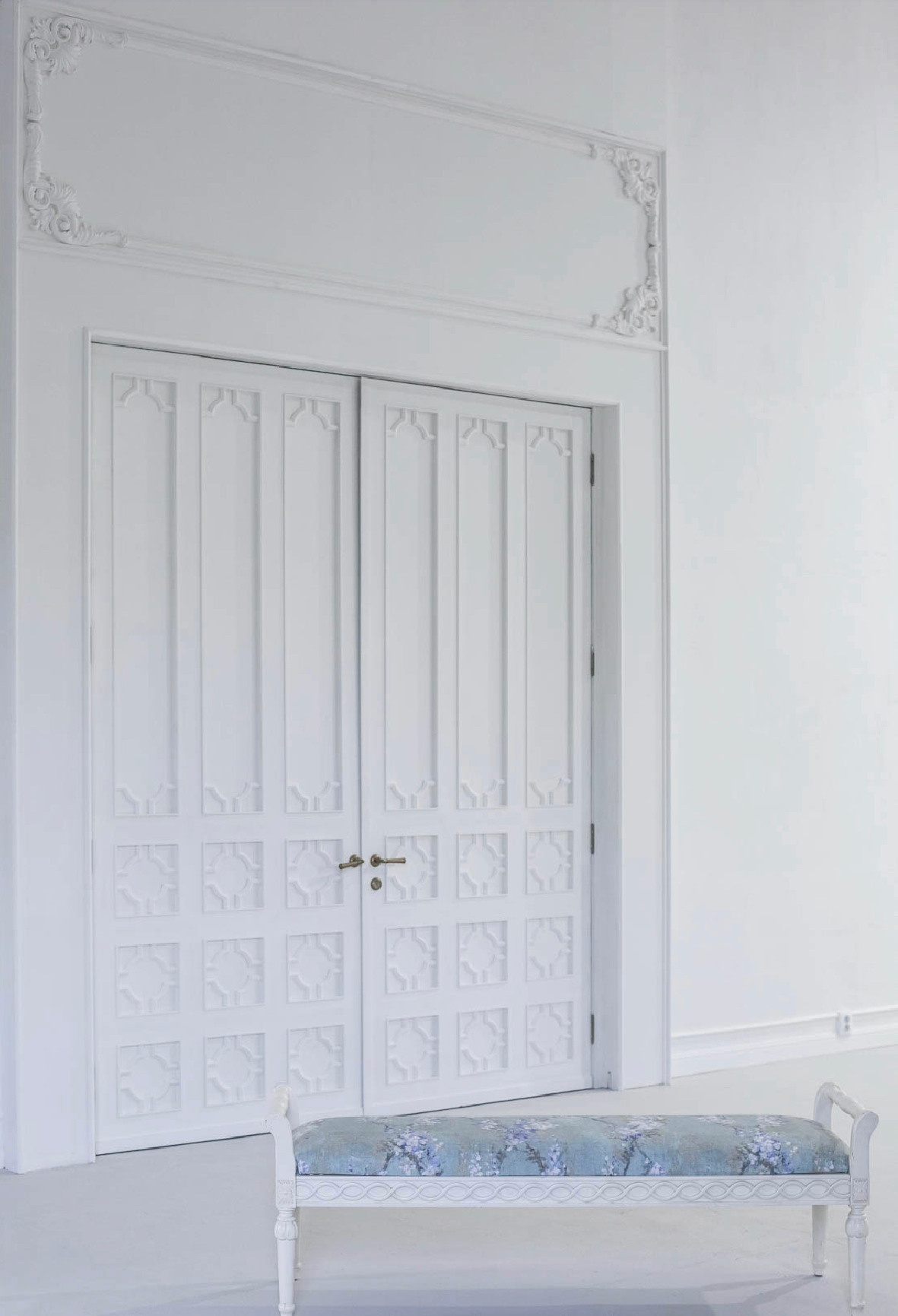 Зал Валенсия. Фотограф Тамара Катапова