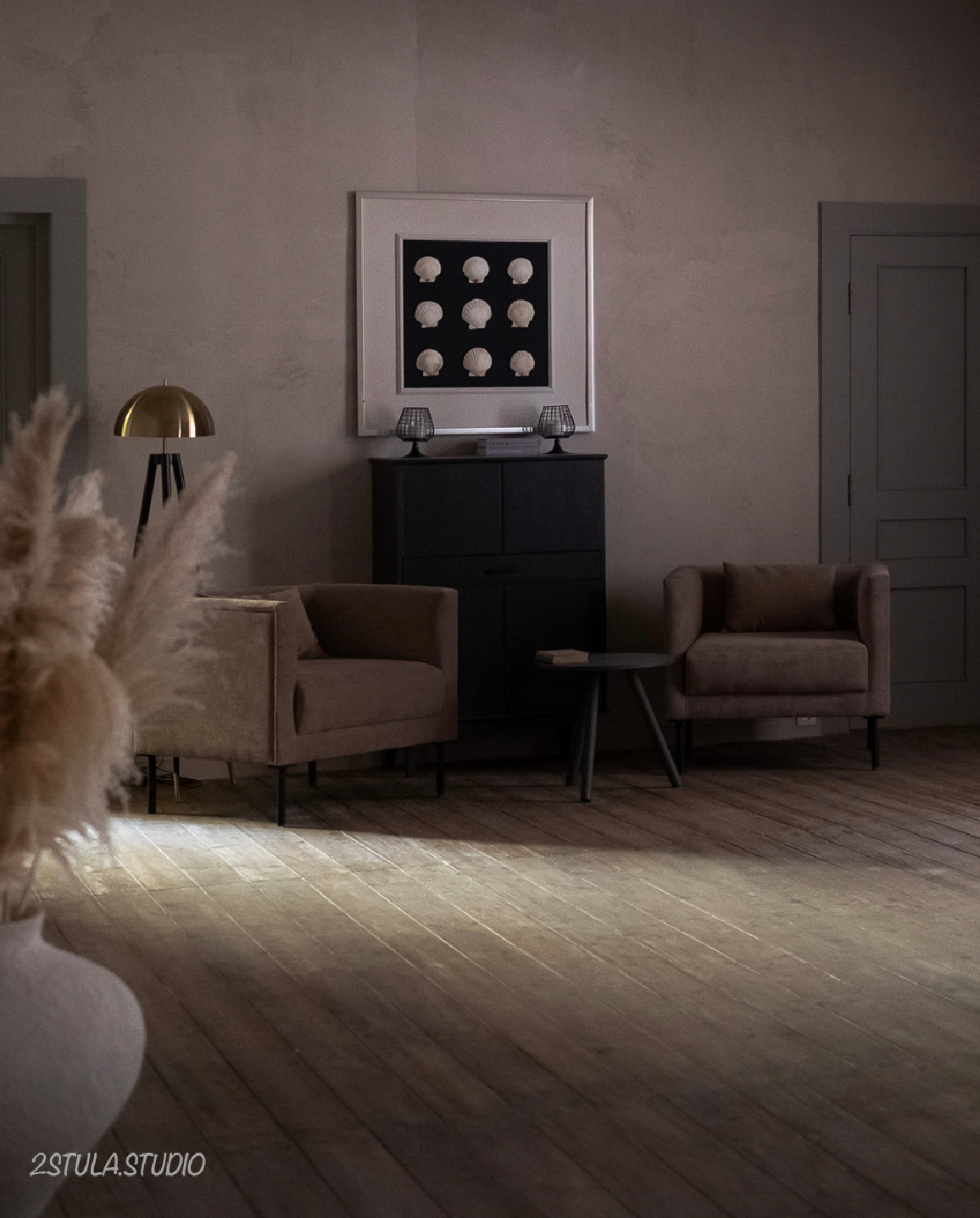 Зал Wood. Фотограф Тамара Катапова