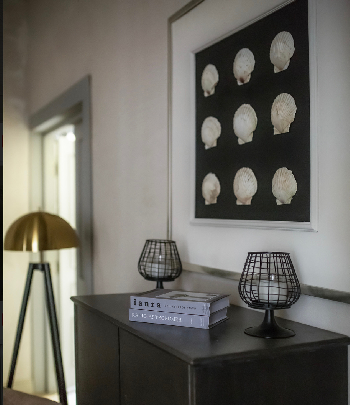 Зал Wood. Фотограф Тамара Катапова