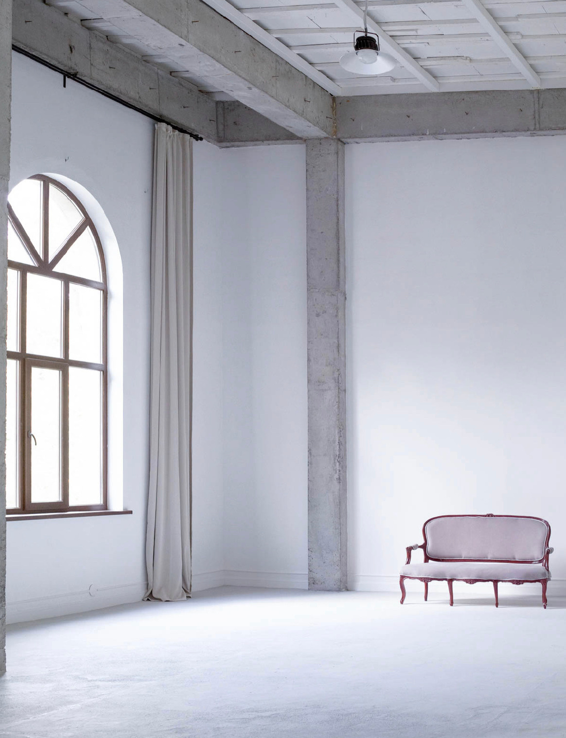 Зал Валенсия. Фотограф Тамара Катапова