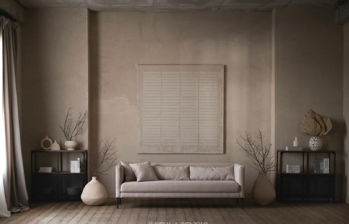 Зал Wood. Фотограф Тамара Катапова