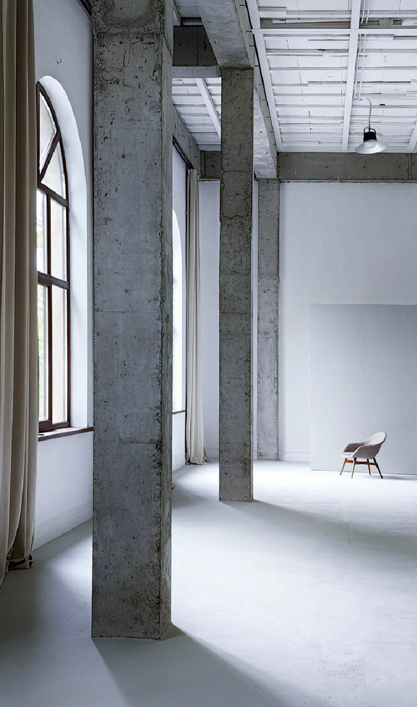 Зал Валенсия. Фотограф Тамара Катапова