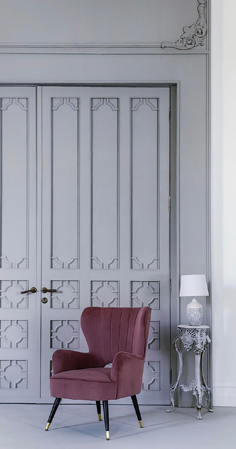 Зал Валенсия. Фотограф Тамара Катапова