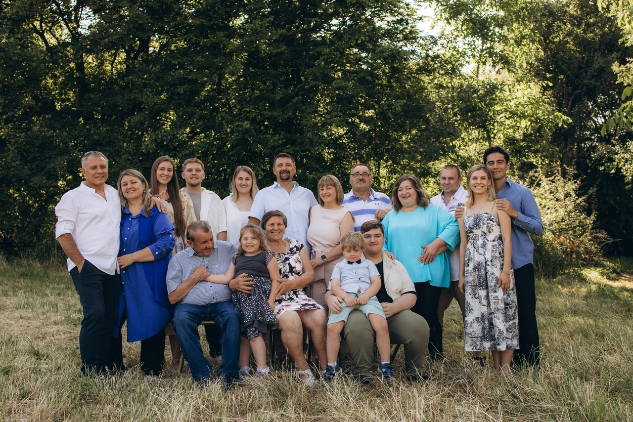 Referenzen. Fotografin in Erlangen, Nürnberg und Umgebung