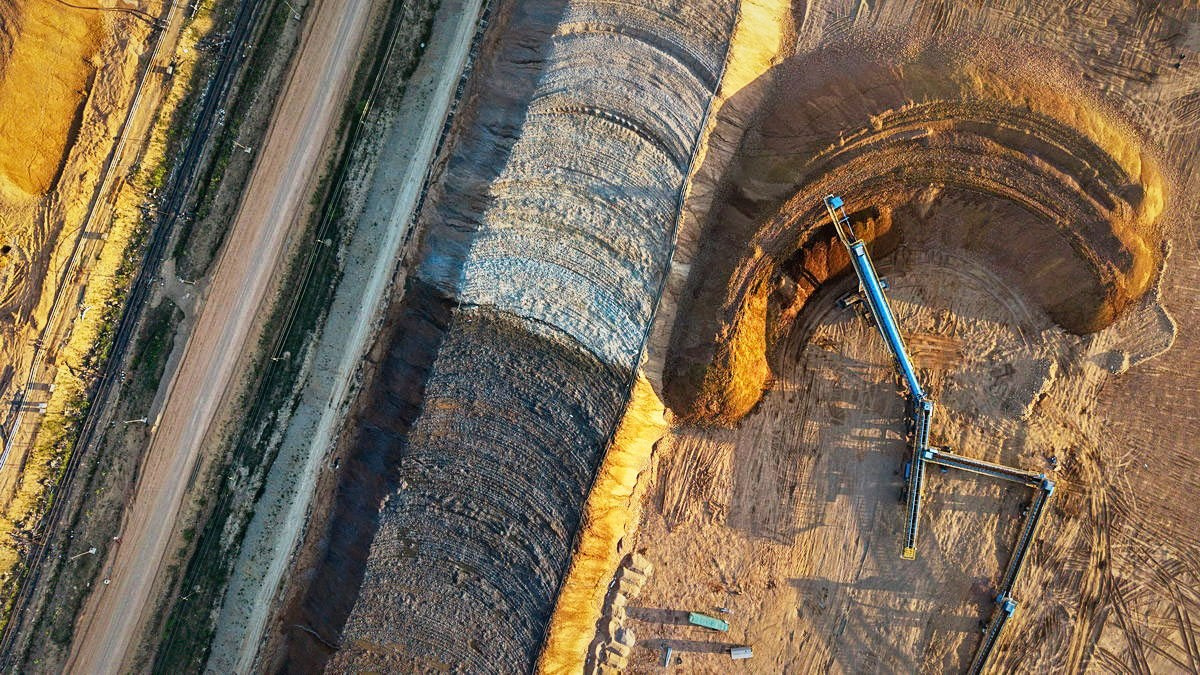 Куранахское месторождение, лаборатория, Алдан, Якутия