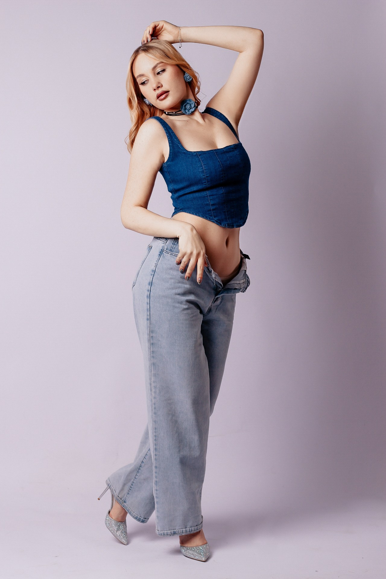 Съёмка с искусственным светом. Фотограф Иванова Елена в Иркутске