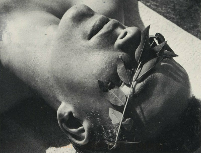 Герберт Лист — немецкий фотограф XX века