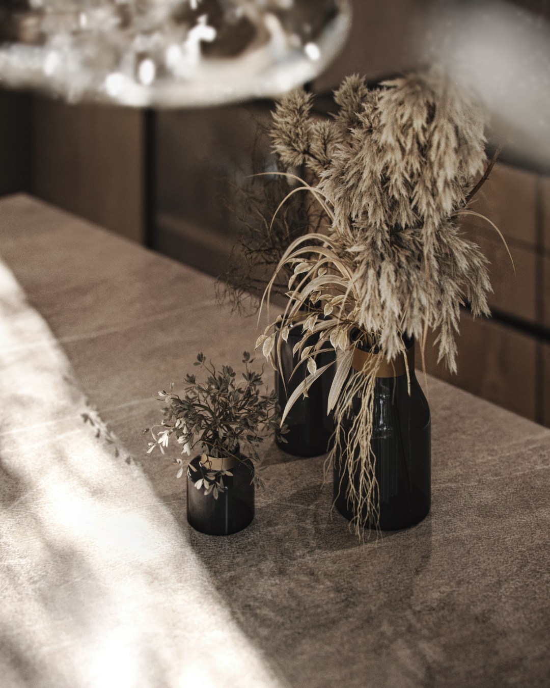 The main role is rays. 3D Визуализация // Reiterrrr