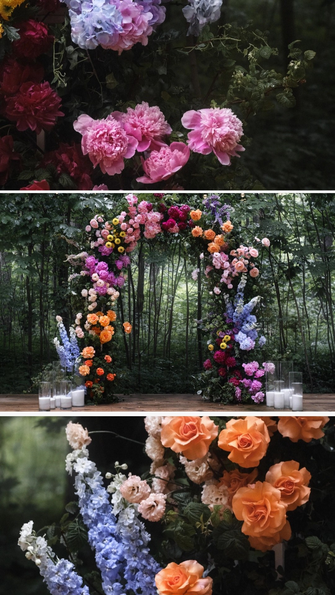 Due to love. Основное