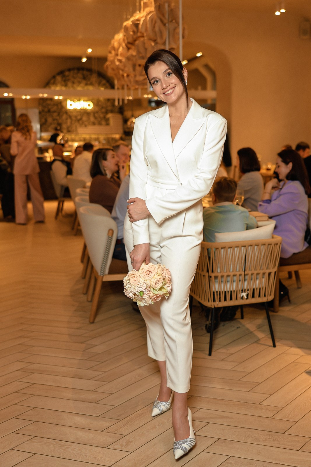 Михаил и Анастасия. 2024. Свадебный фотограф Великий Новгород Станислав Кособудский