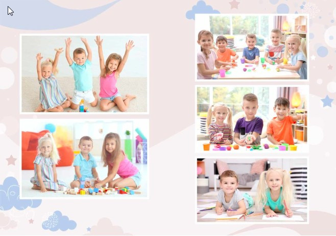 Выпускные фотоальбомы для детсада, школы, Вузов. Фото-Видеосъемка любых мероприятий Москва Ростов