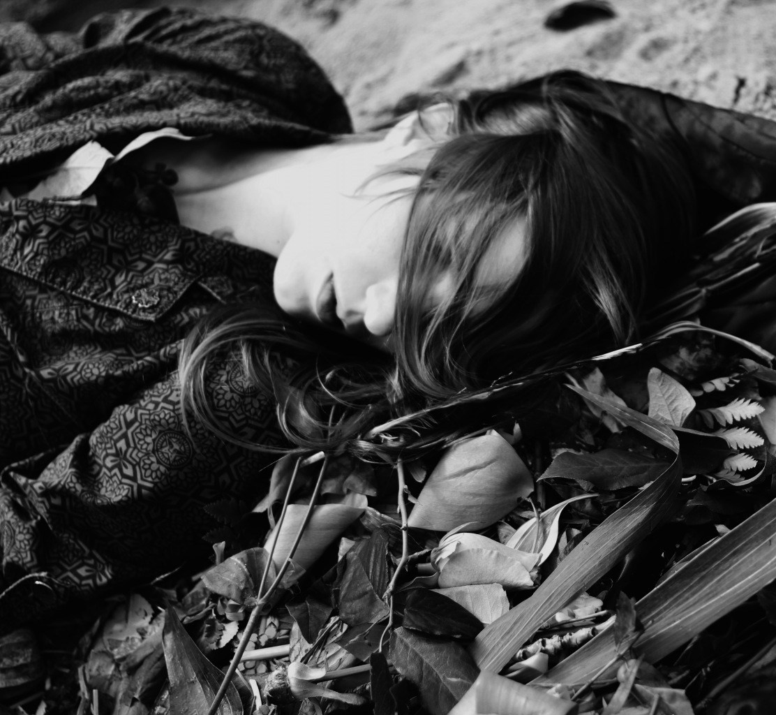 Настя Денисова