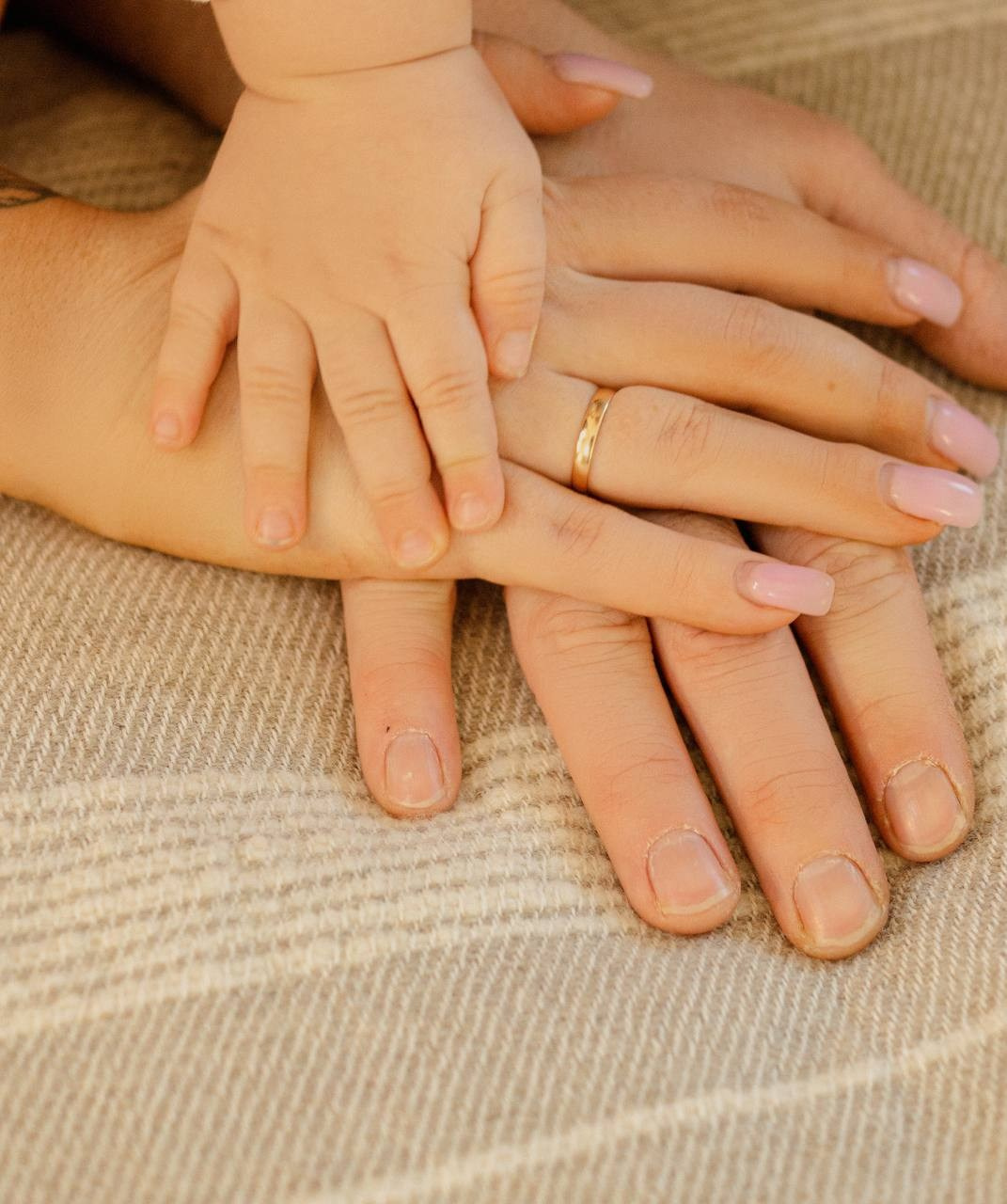 Малышке Мне годик