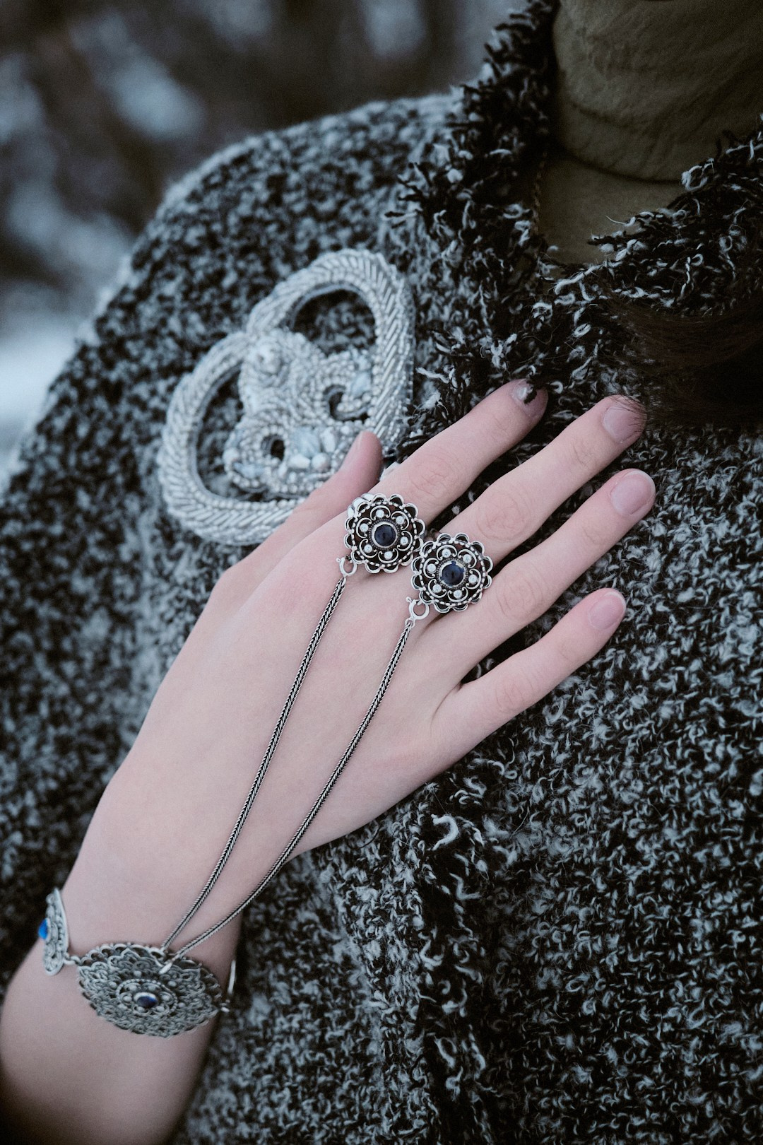 Dala Коллекция Зима 2023. Коммерческий фотограф Астана. Fashion съемка Food съемка, Reels