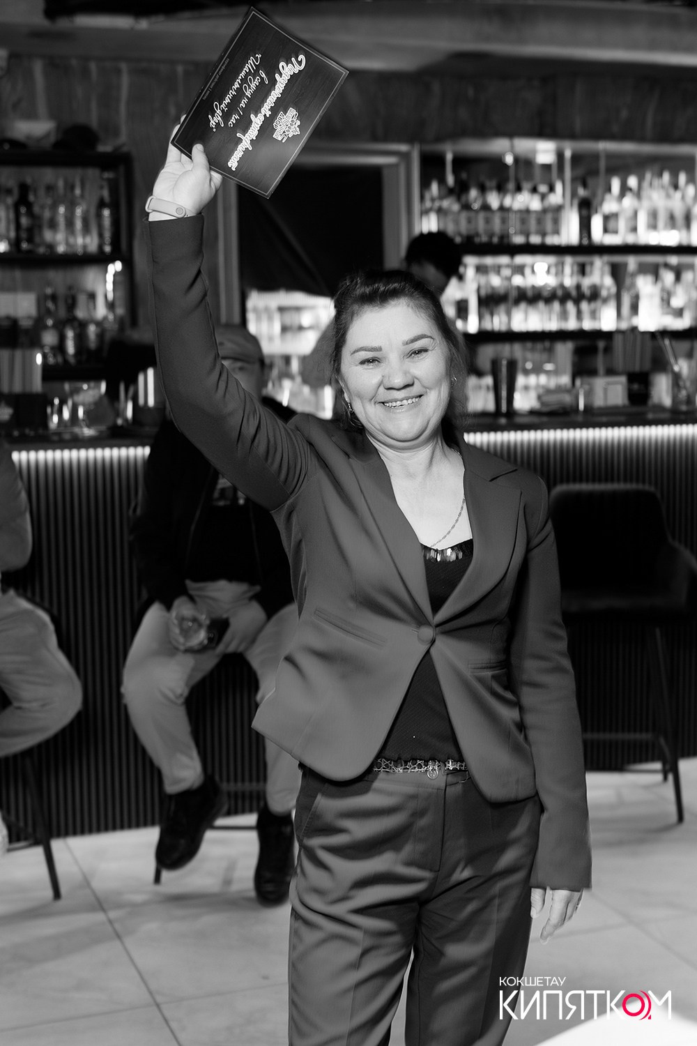 ШАШЛЫЧНЫЙ ДВОР. КИПЯТКОМ КОКШЕТАУ