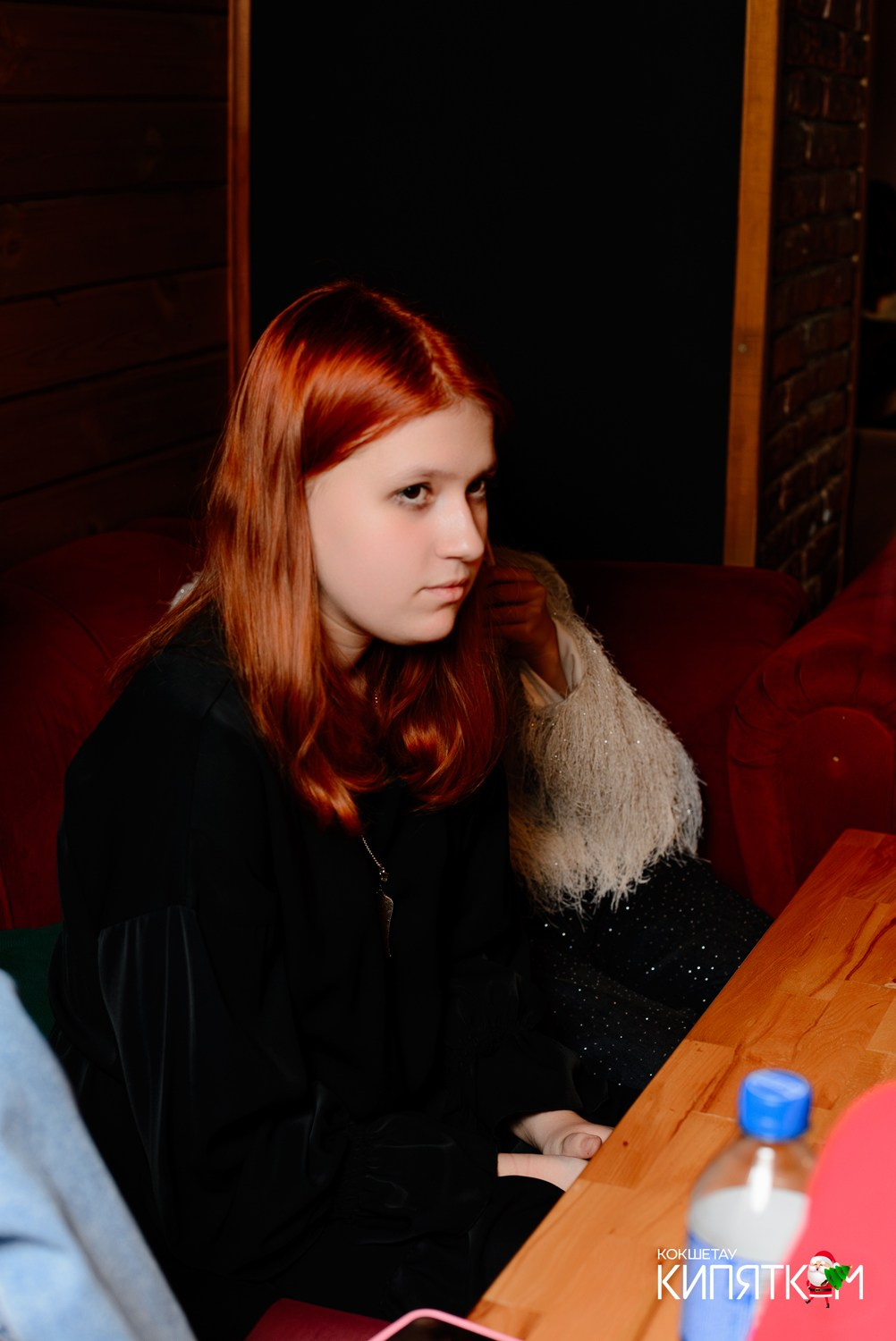 МЯТА ШКОЛЬНАЯ ДИСКОТЕКА. КИПЯТКОМ КОКШЕТАУ