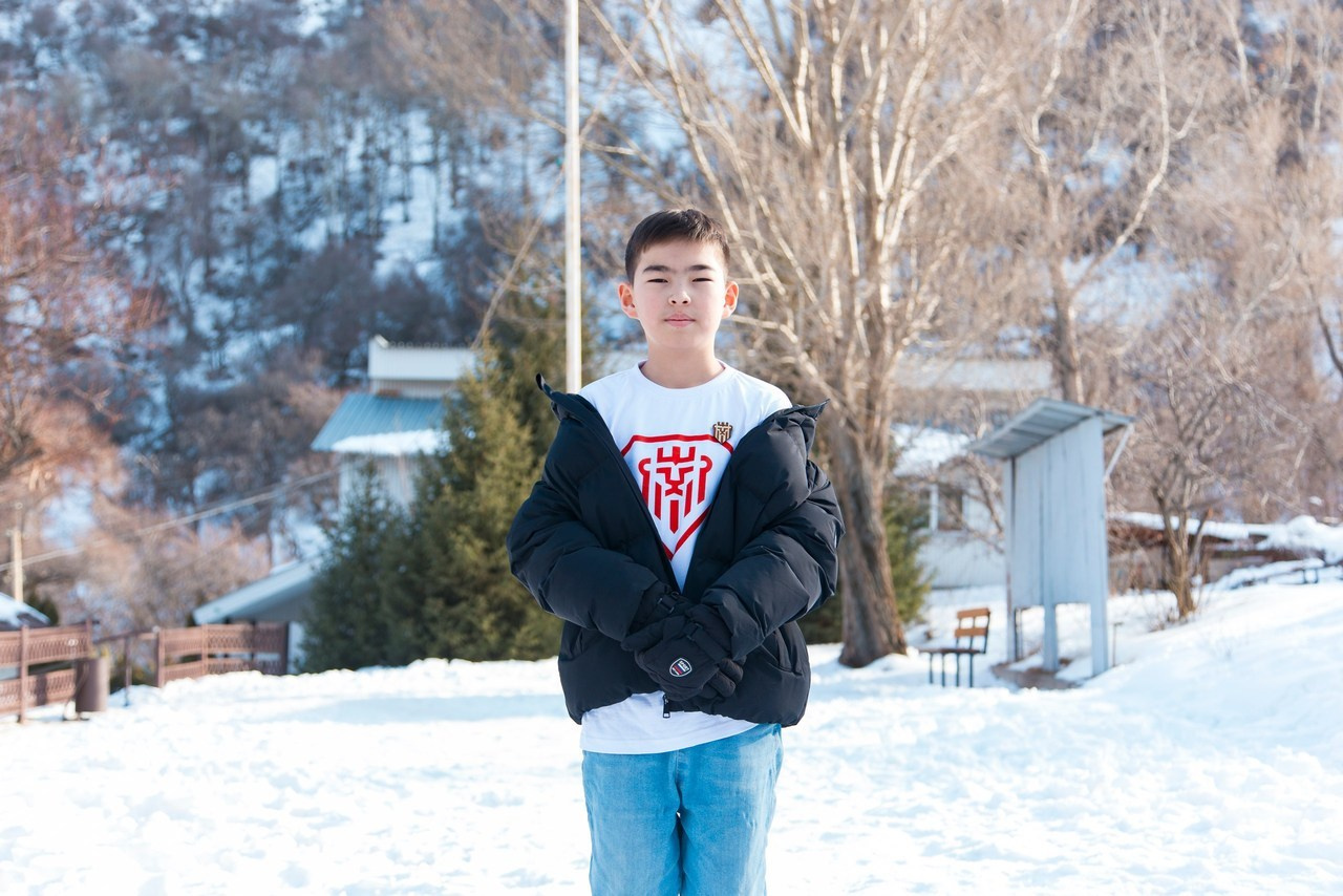 Отзывы. Рекламный и портретный фотограф в Алматы — Серекпаев Танирхан