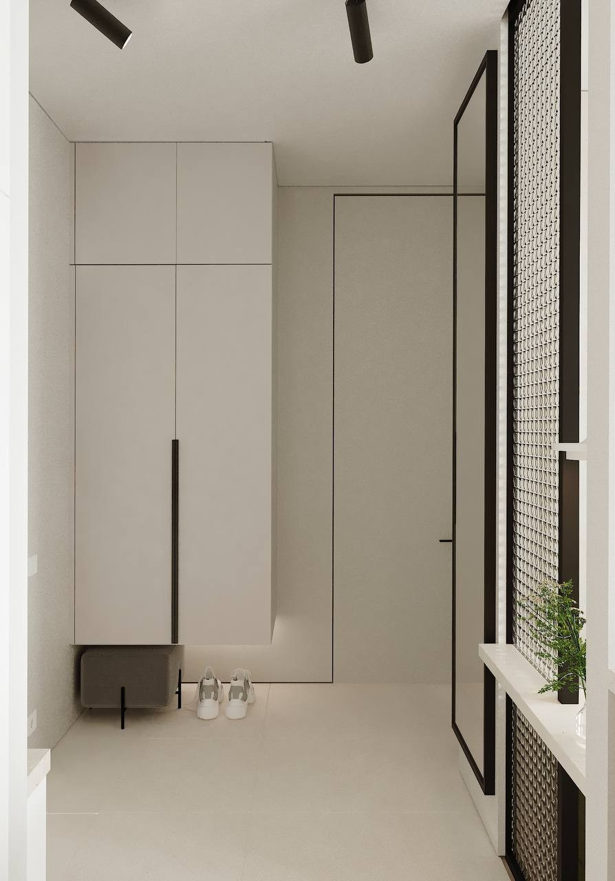 ЖК Рихард г. Москва. Lina architector | Дизайн интерьера